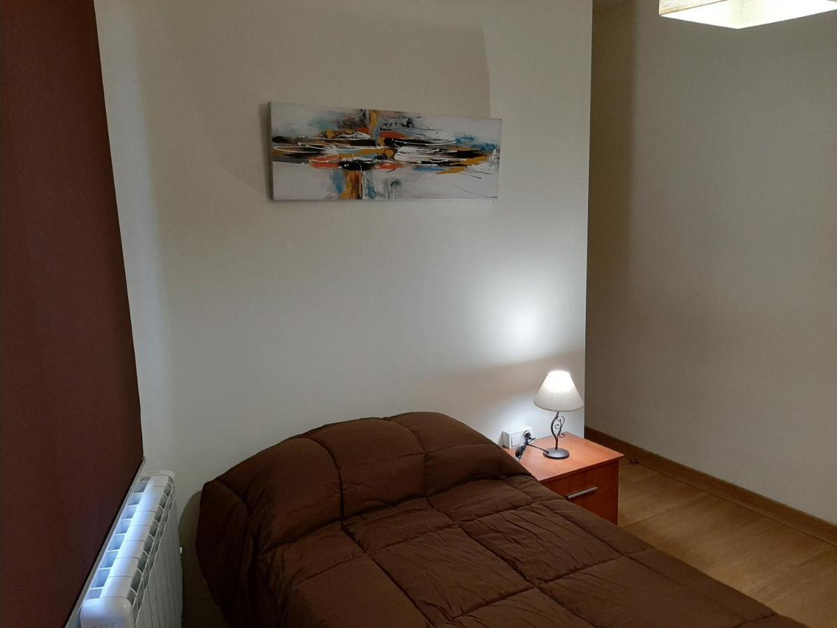 Alojamiento Dulce Hogar Apartment Cazorla Bagian luar foto